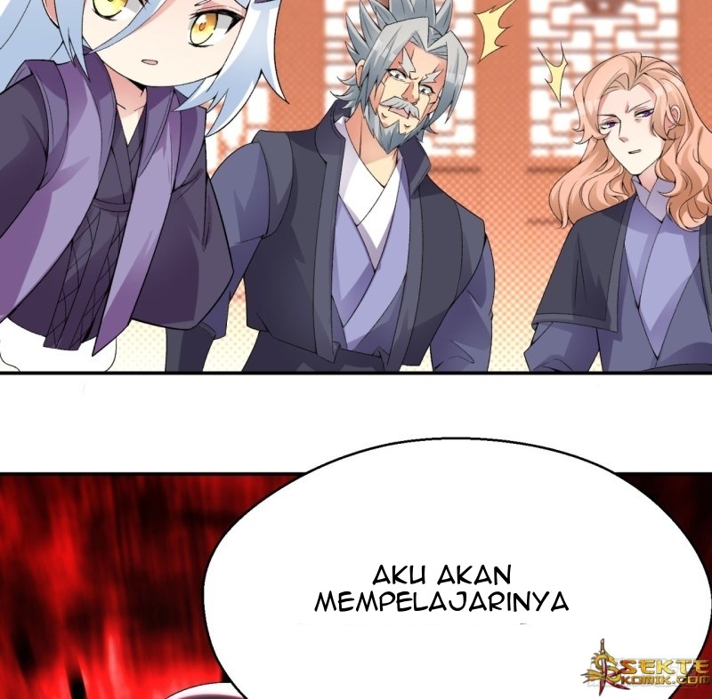 I Picked Up An Attributes Chapter 34 Gambar 28
